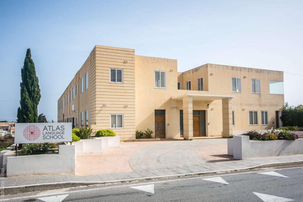 New Quality English School in Malta - Atlas Malta Now Open