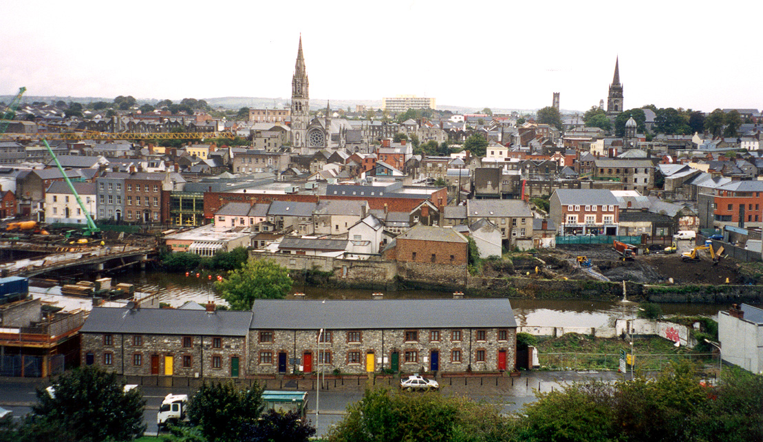 Drogheda - Wikipedia