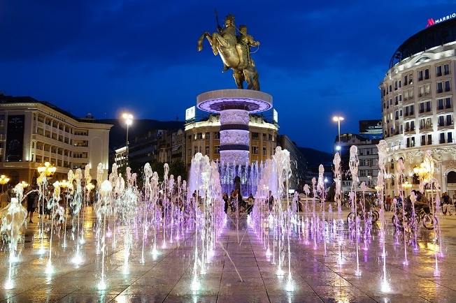 North Macedonia: Skopje's startup ecosystem at a glance | EU-Startups